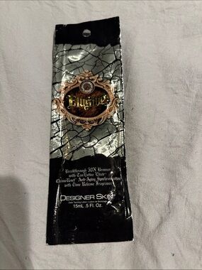 Elusive tanning lotion
